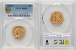 US $5 Secure Indian $5 -