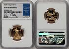 US Proof Gold Eagle 1/4 oz Ed Moy Gold Eagles -