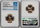 US Proof Gold Eagle 1/4 oz FDI 1ST Gold Eagles -