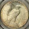 US Peace Dollar 1923-D Peace Dollar PCGS MS66 3,875.00 US$ Tax included +  30.00 US$ shipping