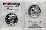 World Coins and Other 2018-W Palladium Eagle 1 oz -