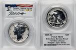 World Coins and Other 2019-W Palladium Eagle 1 oz -