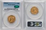 US $5 CAC Indian $5 -