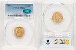 US $2 1/2 CAC Indian $2.5 -