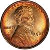 US Lincoln Cent CAC Lincoln Cent (Wheat Reverse) -