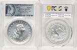 World Coins and Other 2024-(P) Silver 230th Anniversary Flowing Hair Medal FS Flowing Hair Label -