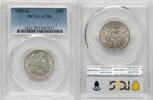 US 25C Barber Quarter -