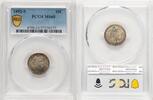 US 10C Secure 1892-S Barber Dime PCGS MS65 3,540.00 US$  +  30.00 US$ shipping