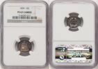 US 10C 1859 Liberty Seated Dime NGC PR67 9,440.00 US$  +  30.00 US$ shipping