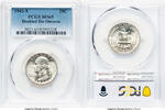 US 25C FS-101 1943-S Washington Quarter PCGS MS65 1,140.00 US$  +  20.00 US$ shipping