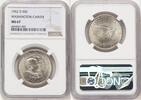 US 50C Washington-Carver 1952-D Silver Commemorative NGC MS67 5,100.00 US$  +  30.00 US$ shipping