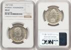 US 50C Booker T. Washington 1947-S Silver Commemorative NGC MS67 720.00 US$  +  20.00 US$ shipping