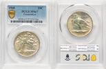 US 50C Connecticut 1935 Silver Commemorative PCGS MS67 1,380.00 US$  +  20.00 US$ shipping