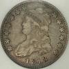 US Capped Bust Quarter 1818 Capped Bust Quarter NGC VF35 900.00 US$  +  20.00 US$ shipping