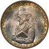 US 50C Pilgrim 1921 Silver Commemorative PCGS MS67 5,400.00 US$  +  30.00 US$ shipping