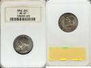 1/4 Dollars Washington Quarter Washington Quarter -