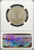 Gedenkmünzen 50C Washington Carver MS67+ Finest Known POP 1/0 Silver Commemorative -