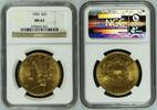 Goldmünzen $20 Liberty CAC 1904 Liberty Head $20 NGC MS63