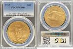 Goldmünzen $20 St Gaudens MS64+ St. Gaudens $20 -