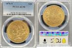 Goldmünzen $20 Liberty Liberty Head $20 -