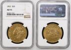 Goldmünzen $20 Liberty Head $20 -