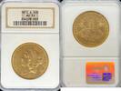 Goldmünzen $20 Liberty Liberty Head $20 -