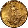 Goldmünzen $20 Secure Plus St. Gaudens $20 -