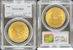 Goldmünzen $20 Liberty Liberty Head $20 -