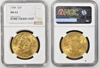 Goldmünzen $20 Liberty Liberty Head $20 -