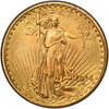 Goldmünzen $20 St Gaudens St. Gaudens $20 -