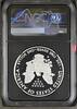 Bullion Münzen Vaultbox Silver Eagle WWII Privy V75 NGCX 2020-W Silver Eagles NGC PR9.9UCAM