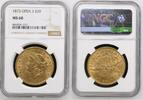 Goldmünzen $20 OPEN 3 Liberty Head $20 -