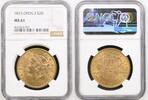 Goldmünzen $20 OPEN 3 Liberty Head $20 -