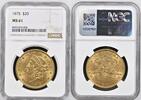 Goldmünzen $20 Liberty Head $20 -