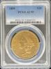 Goldmünzen $20 Liberty Liberty Head $20 -