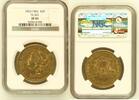 Goldmünzen 1852 $20 FS-301 Liberty Head $20 -