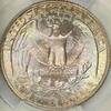 1/4 Dollars Washington Quarter CAC Washington Quarter -