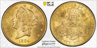 Goldmünzen $20 Liberty Secure Liberty Head $20 -