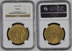 Goldmünzen $20 Liberty Head $20 -