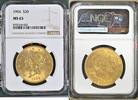 Goldmünzen $20 Liberty Liberty Head $20 -