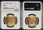 Goldmünzen $20 OPEN 3 Liberty Head $20 -