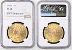 Goldmünzen $20 Liberty Head $20 -