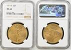 Goldmünzen $20 St. Gaudens $20 -