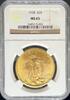 Goldmünzen $20 St Gaudens St. Gaudens $20 -