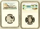 1/4 Dollars Silver Statehood Quarter Yosemite Washington America the Beautiful Quarters (2010-20 -