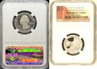 1/4 Dollars Silver Statehood Quarter Grand Canyon Washington America the Beautiful Quarters (2010-20 -