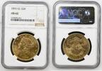 Goldmünzen $20 Liberty Head $20 -