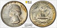 1/4 Dollars 25C Secure Washington Quarter -