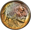 Nickel 5C Secure Plus 1937-S Buffalo Nickel PCGS MS67 26,563.41 元  ＋  303.39 元 运费