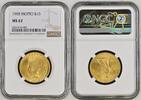 Goldm&uuml;nzen $10 MOTTO 1908 Indian $10 NGC MS67 303,389.21 元  ＋  303.39 元 运费